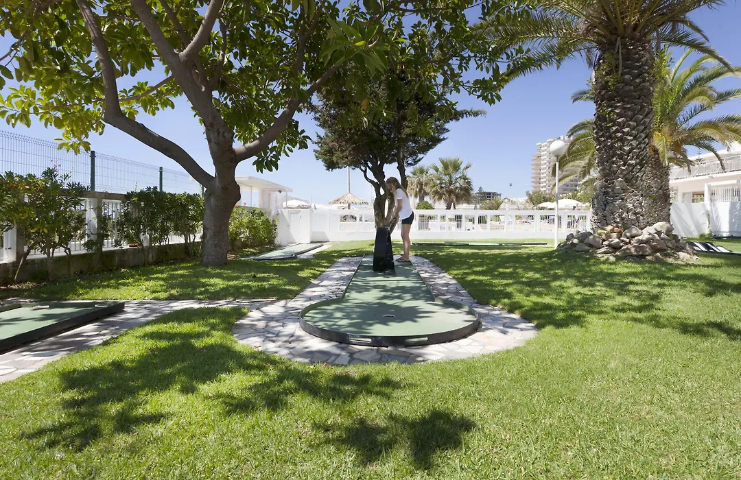 Hotel Vasco Da Gama-1