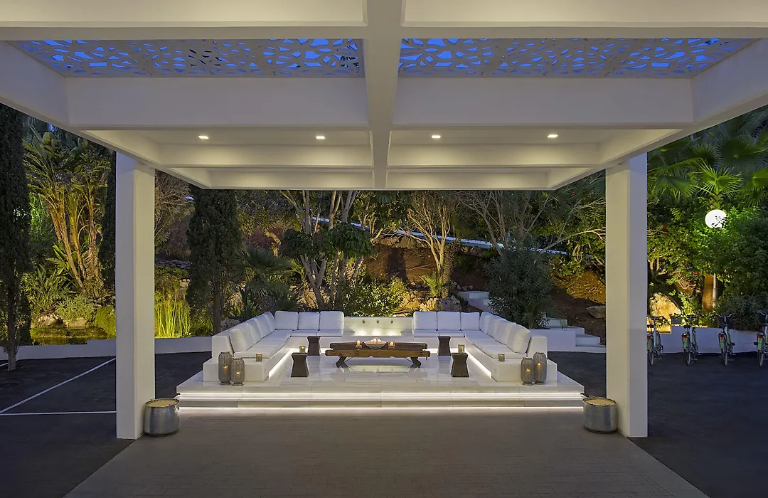 Grecian Sands Hotel-1