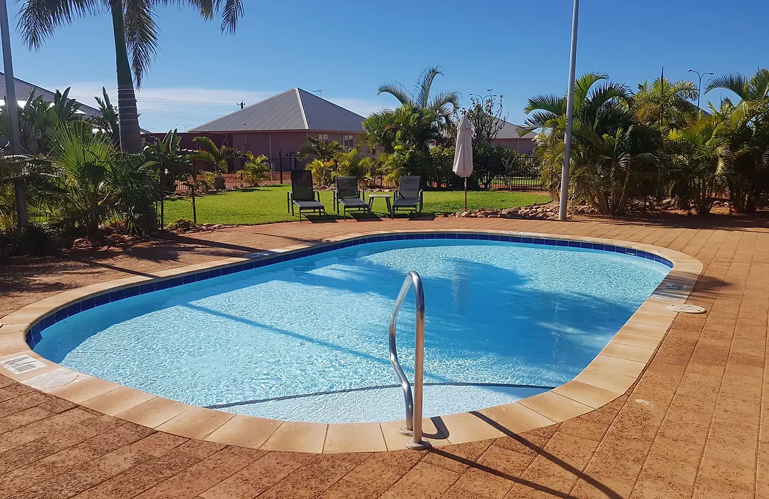 Exmouth Escape Resort-1