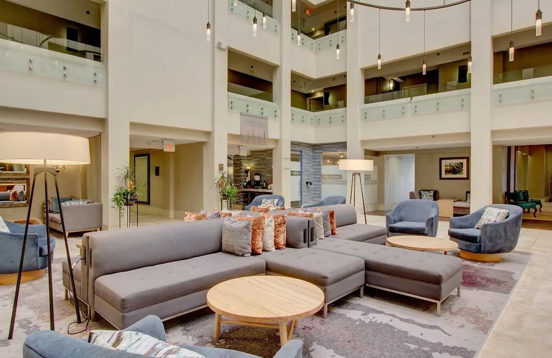Crowne Plaza Charleston By Ihg-1