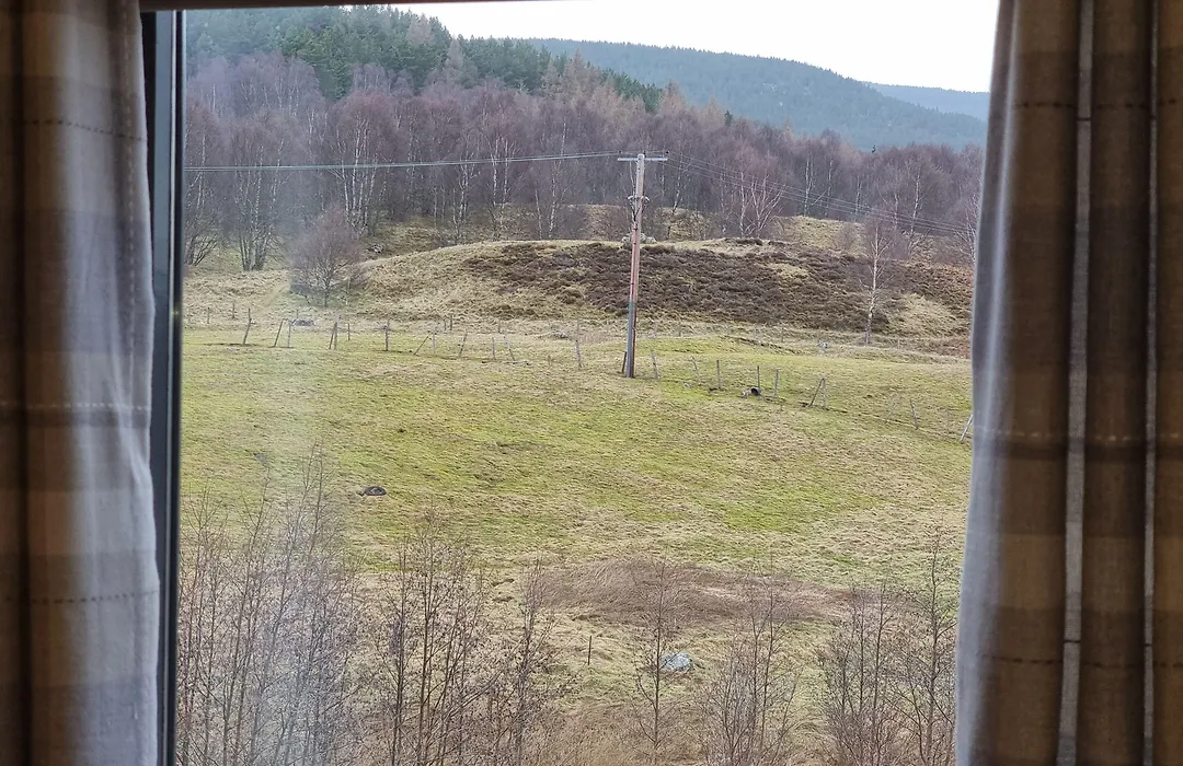 Carn Mhor Bed And Breakfast-1