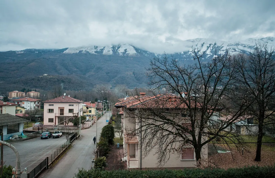 Hotel Oliva-1