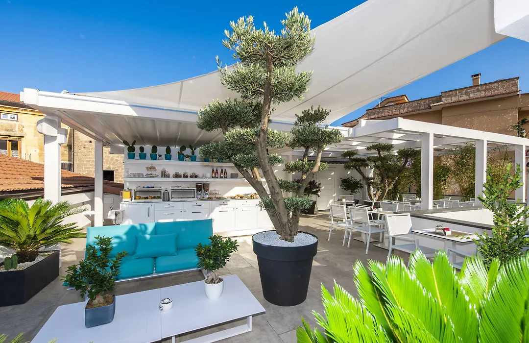 Magi House Relais-1