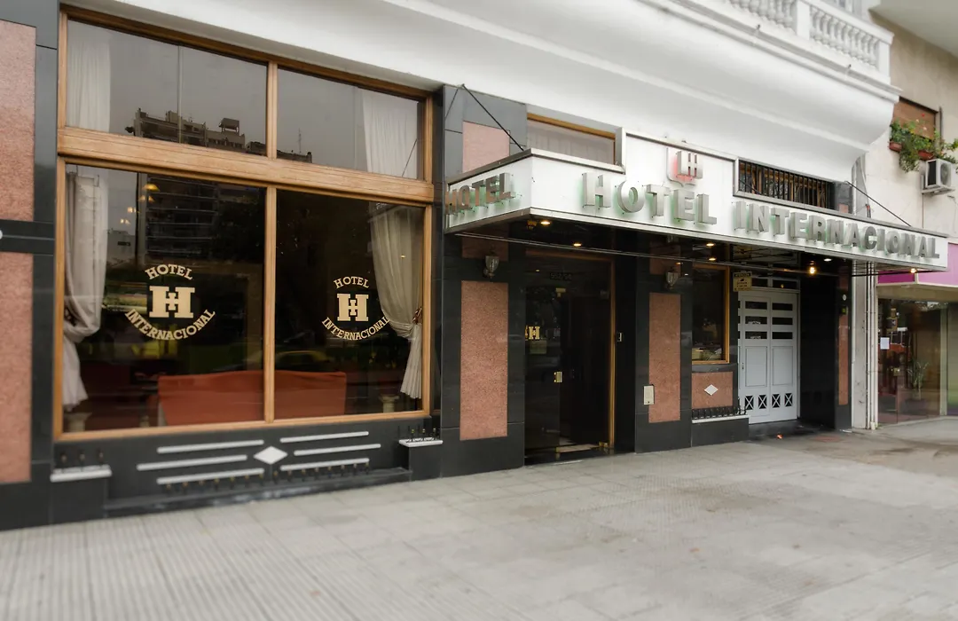 Hotel Internacional-1