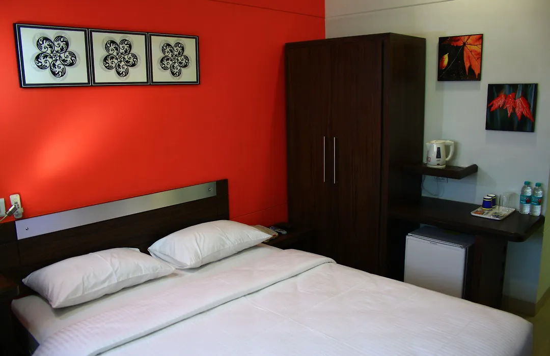 Hotel Manesar-1