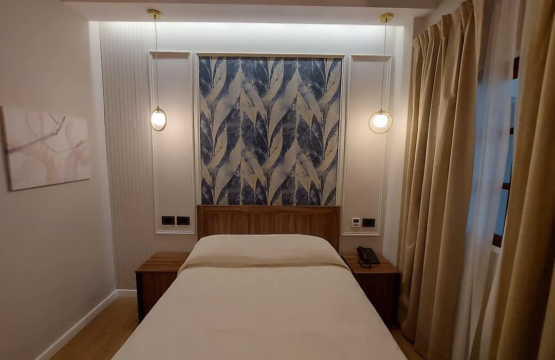 Hotel Internacional-1