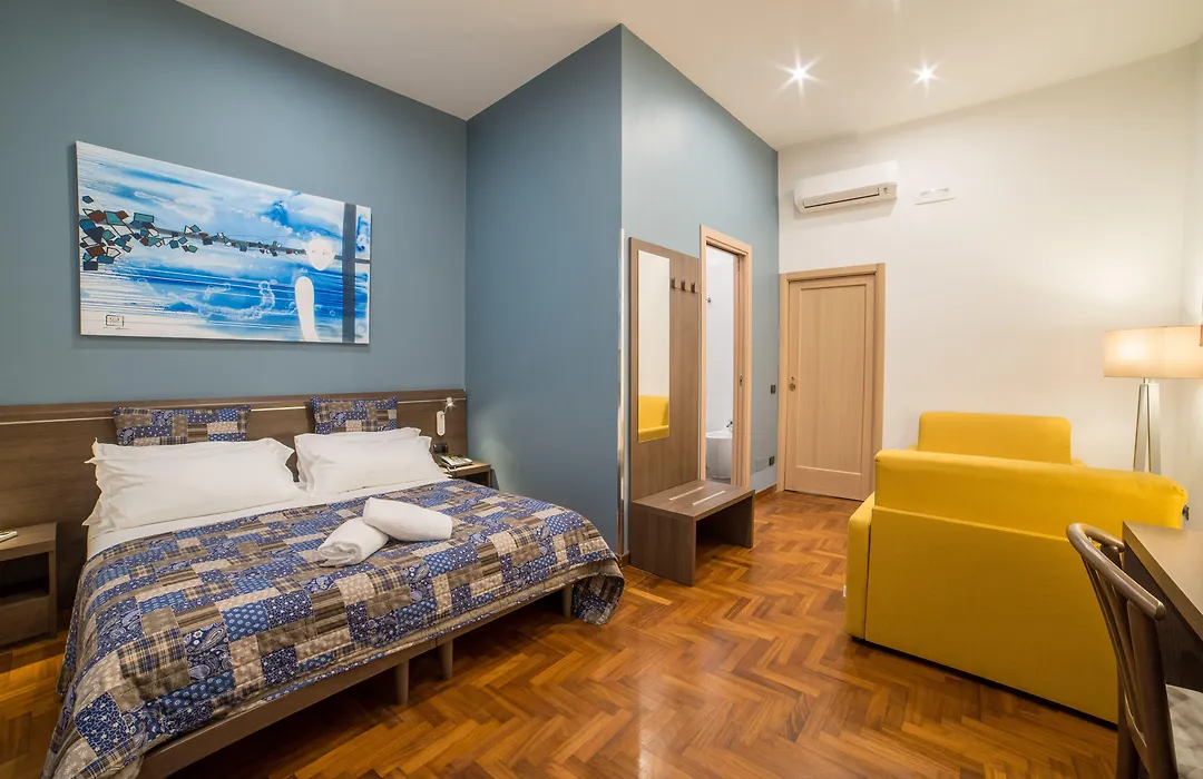 B&B Chiaia 32-1