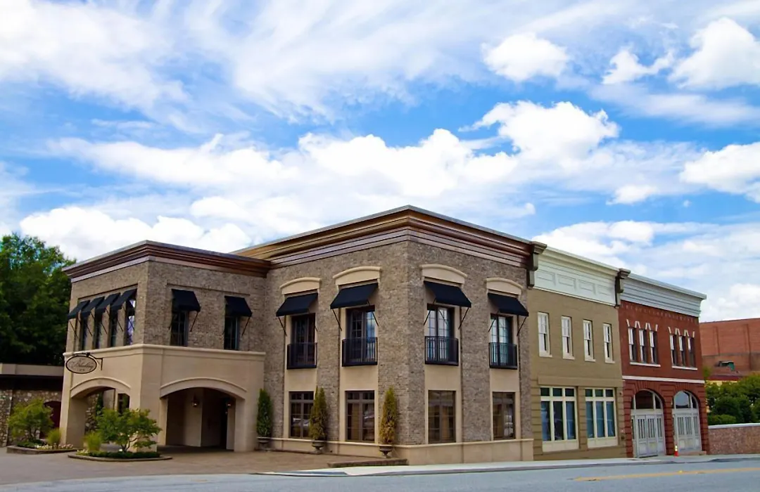 Bleckley Inn-1
