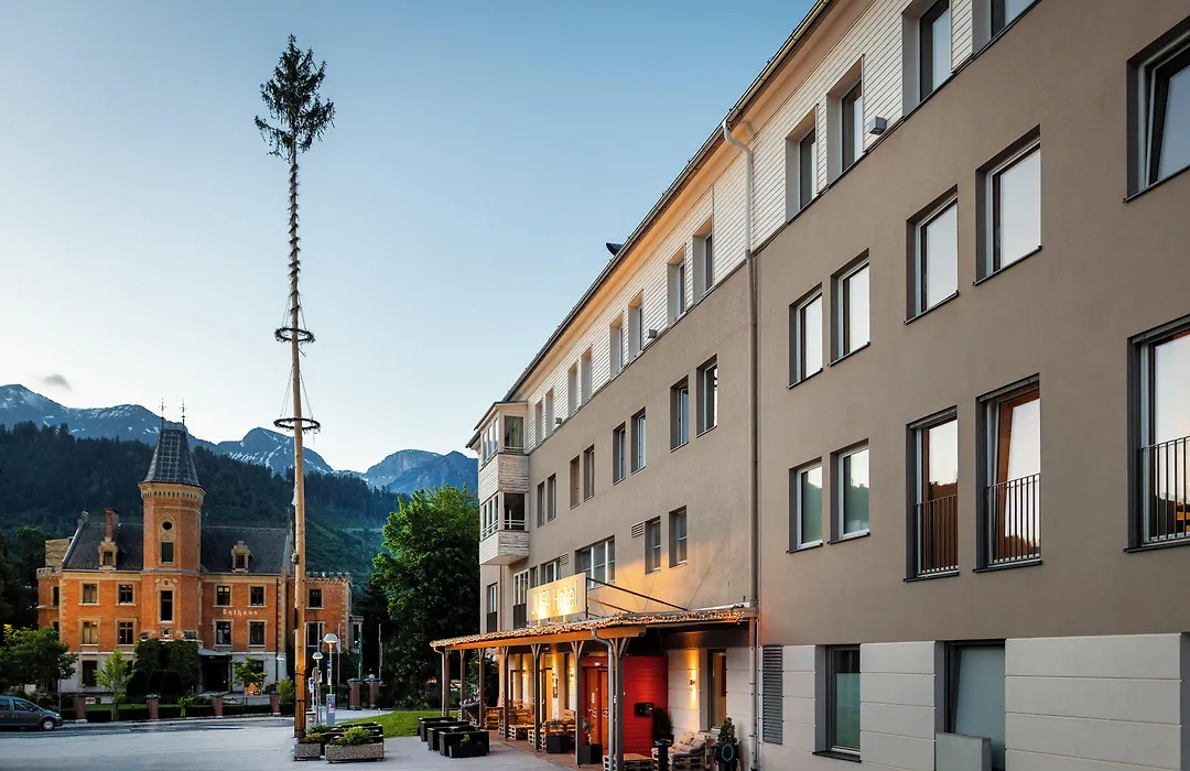 Jufa Hotel Schladming-1