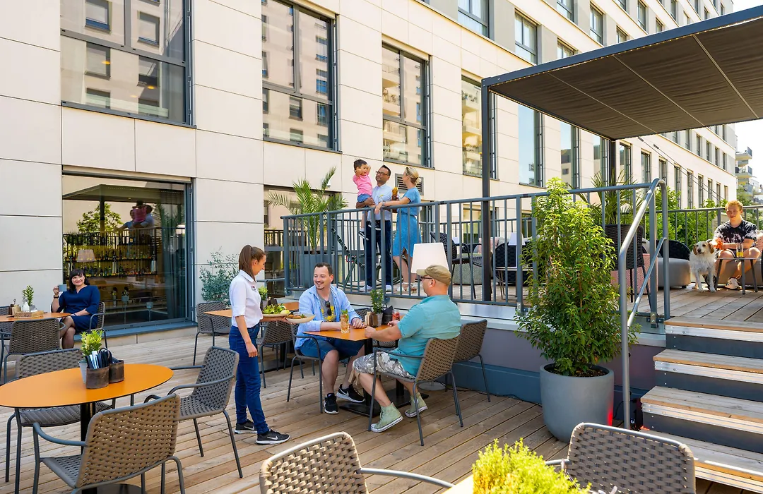 Best Western Plus Welcome Hotel Frankfurt-1