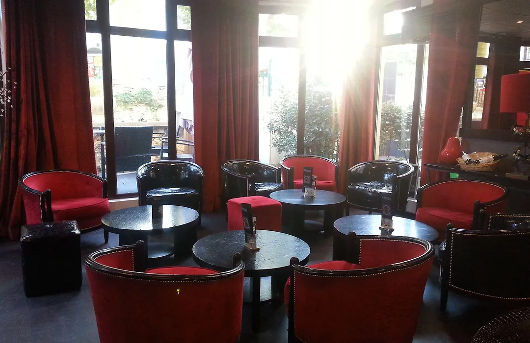 Hotel De France-1