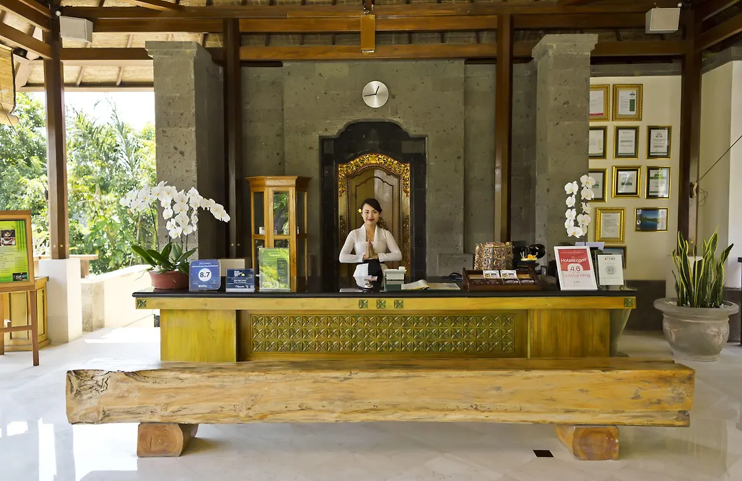 Alam Ubud Culture Villas And Residences-1