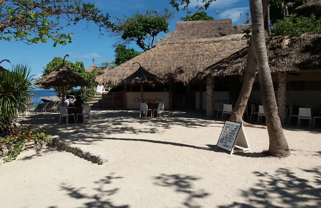 Tepanee Beach Resort-1