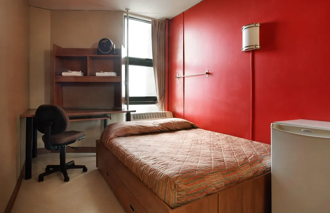 ZUM MTL Auberge d'été - Université de Montréal-1