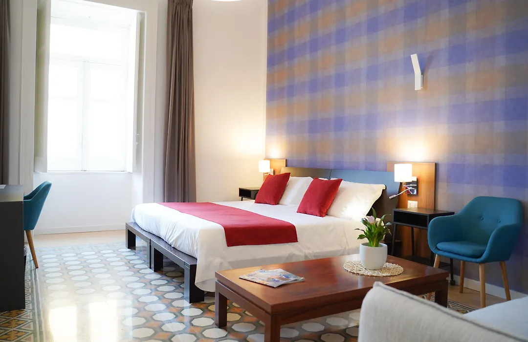 Hotel Cimarosa-1