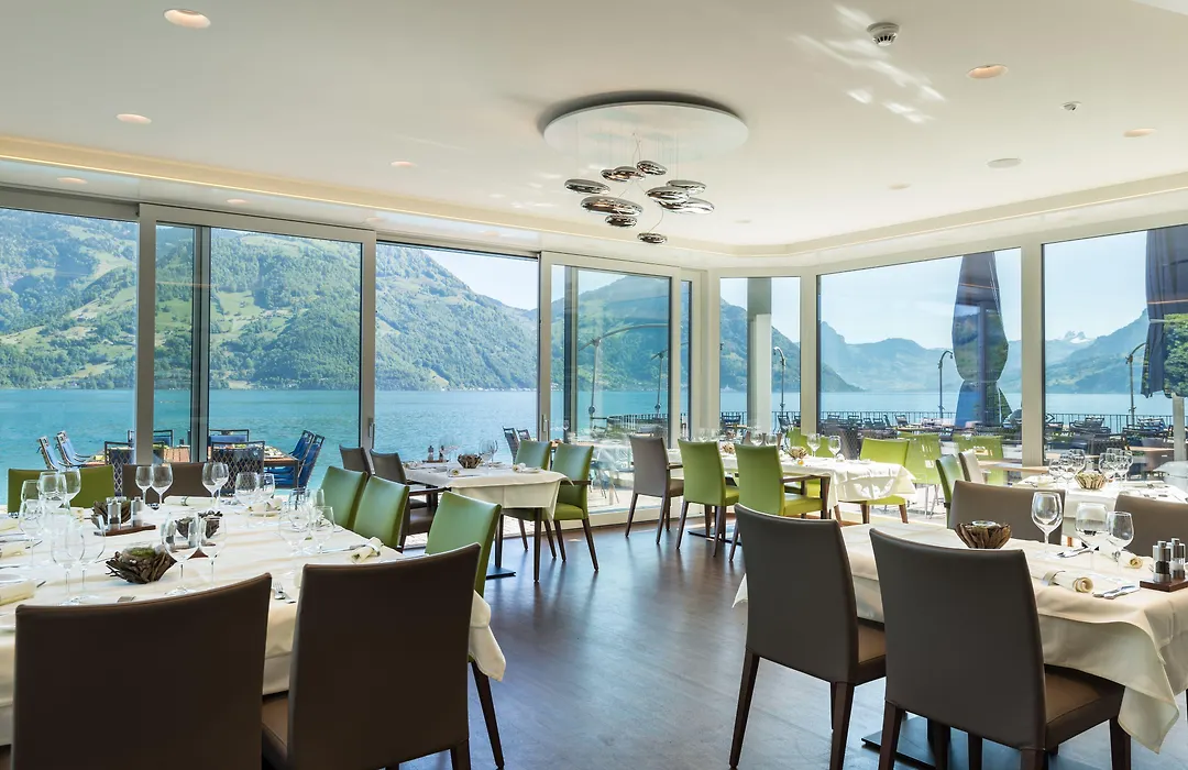 Hotel Nidwaldnerhof Direkt Am See Swiss Quality-1
