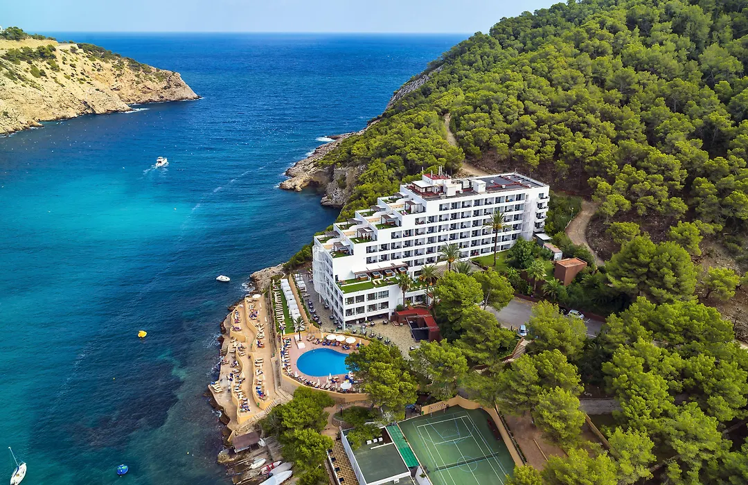 Palladium Hotel Cala Llonga - Adults Only-1
