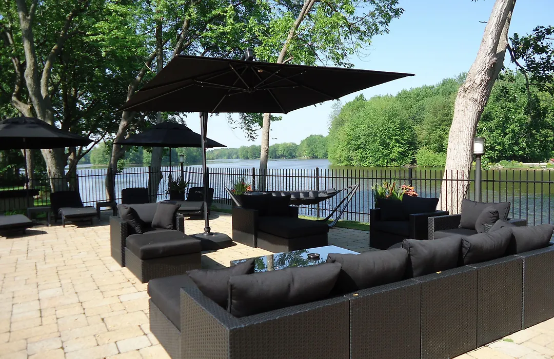 Hotel Le Rivage-1