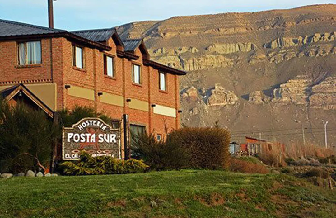 Hosteria Posta Sur-1