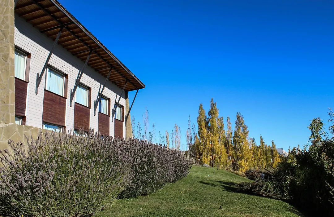 Terrazas Del Calafate-1