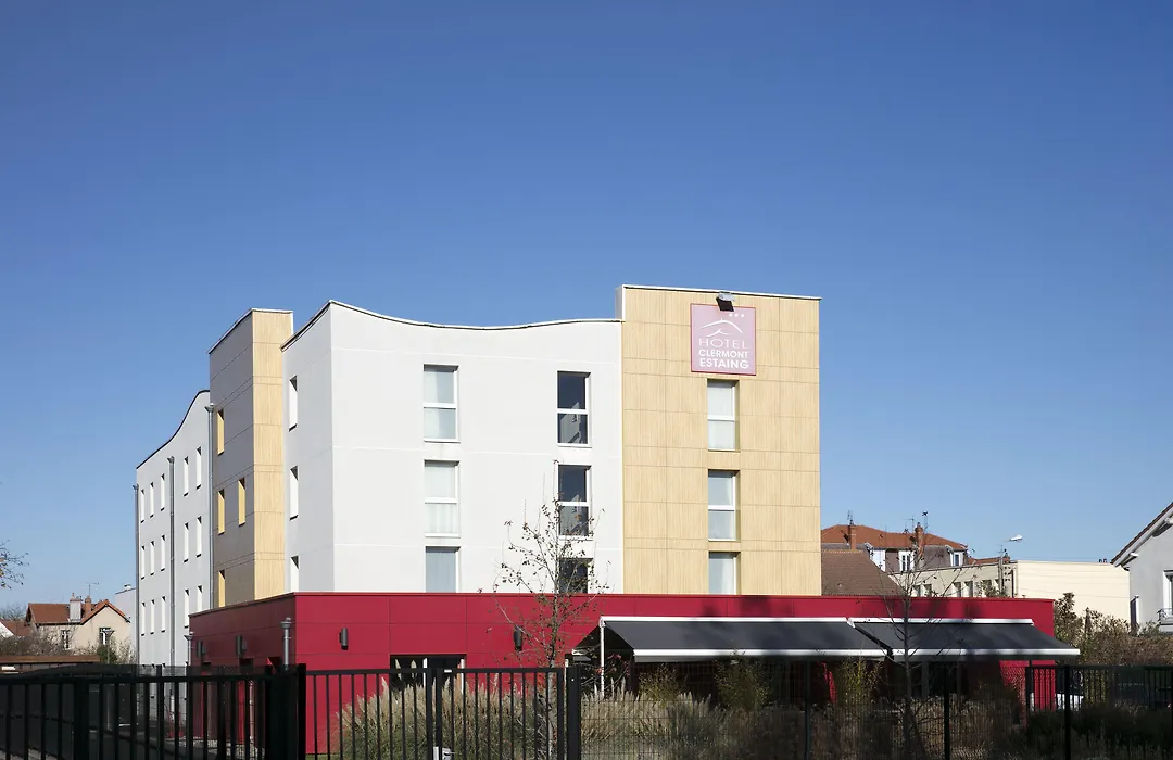 Hotel Clermont Estaing-1