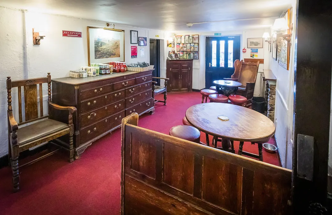 The Britannia Inn-1