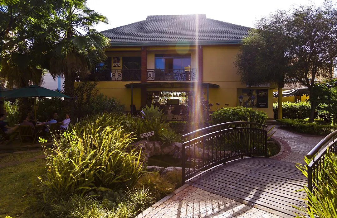 Boma Inn Nairobi-1