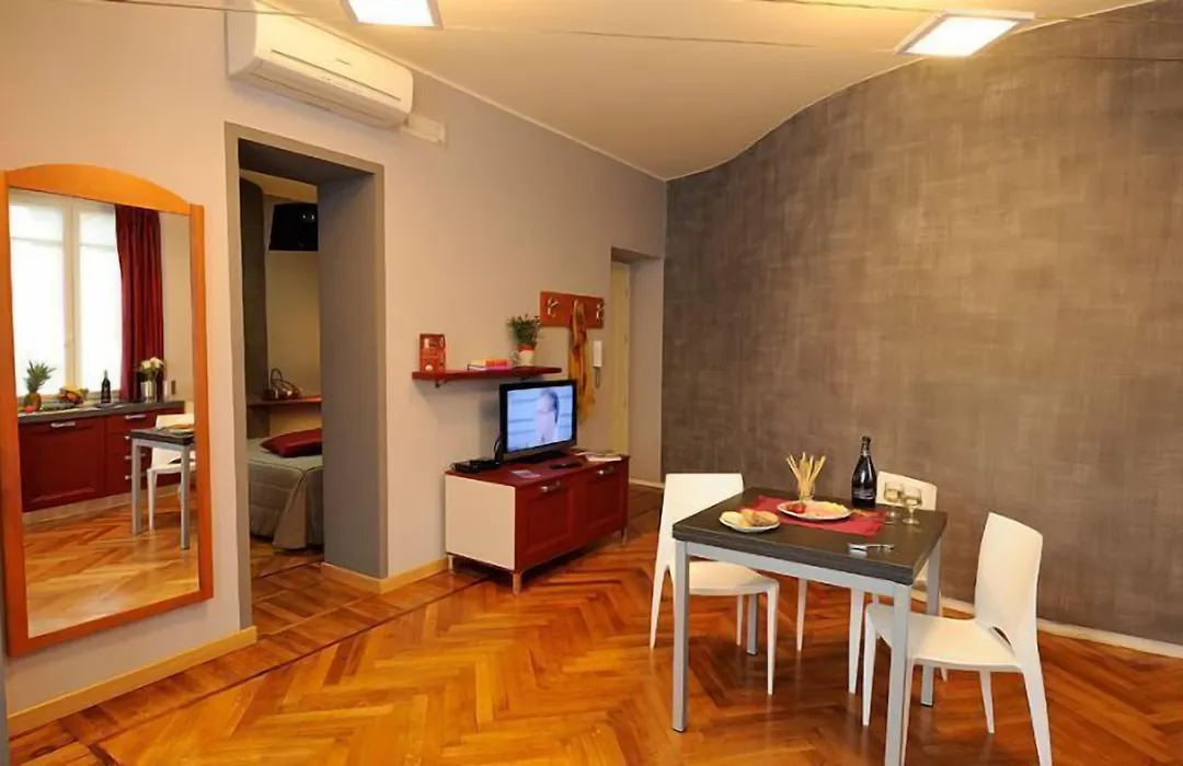 Residence Villa Maurice-1