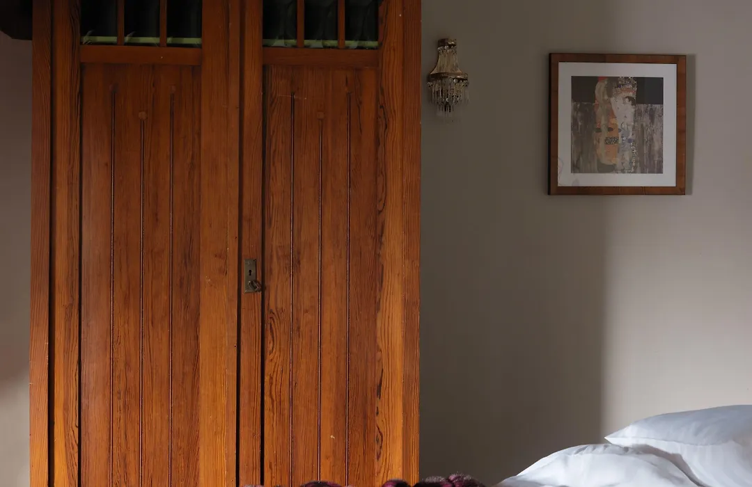 Boutique Hotel Grote Gracht-1