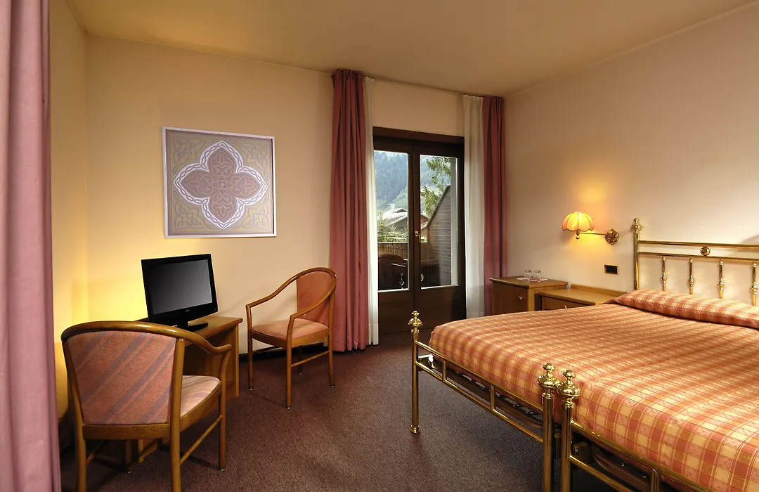 Miramonti Park Hotel-1