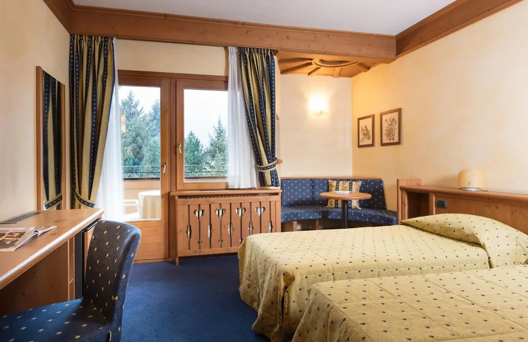 Miramonti Park Hotel-1