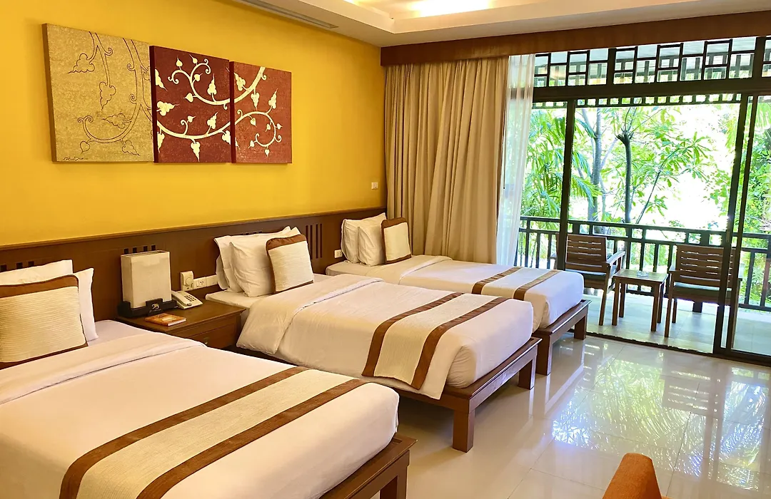 Le Murraya Boutique Serviced Residence & Resort-1