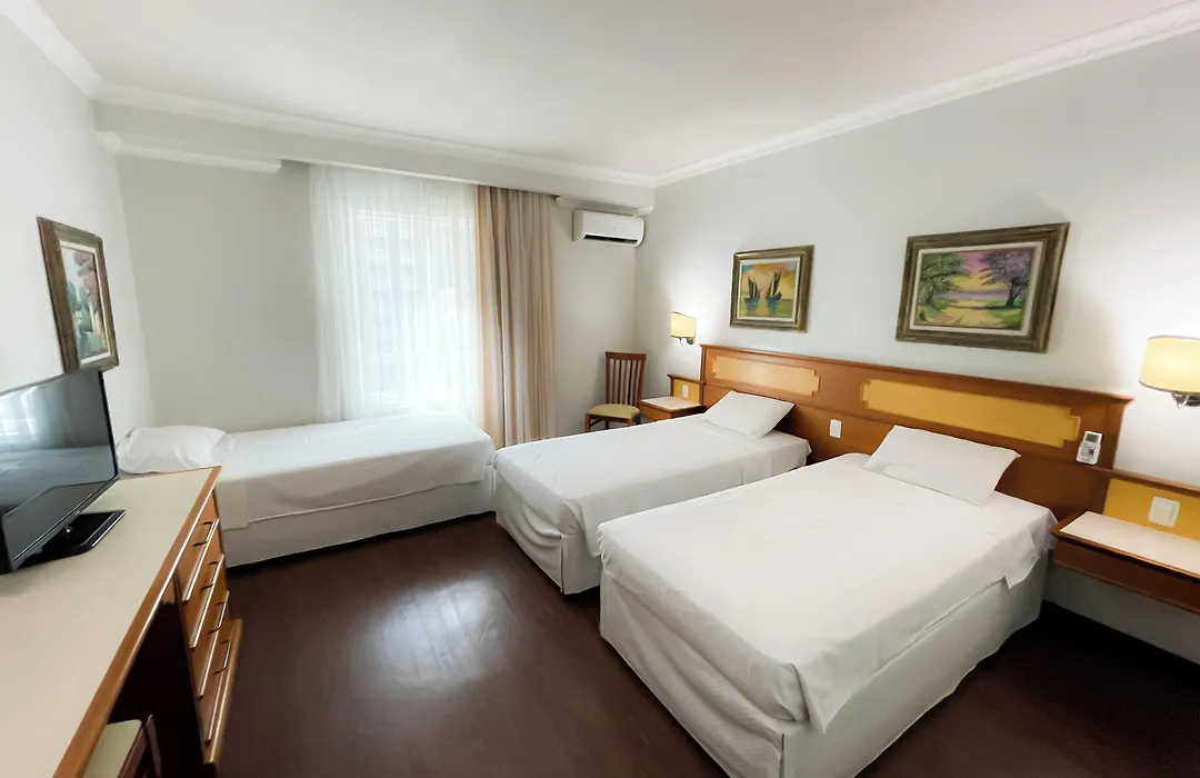 Euro Suite Campinas-1