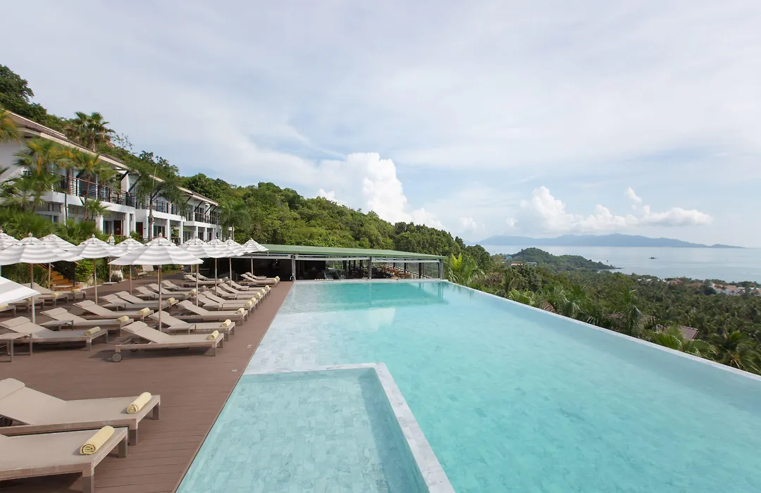 Mantra Samui Resort - Adults Only-1