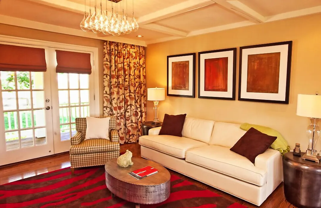 The Inn At Willow Grove-1