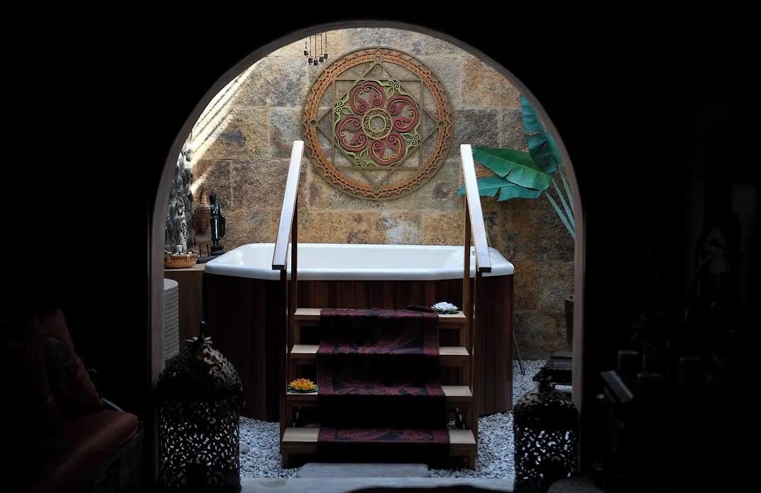 El Chante Spa Hotel-1