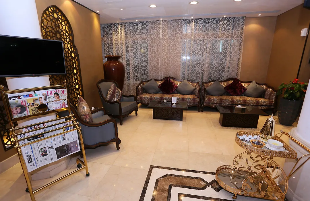 Al Hamra Hotel-1