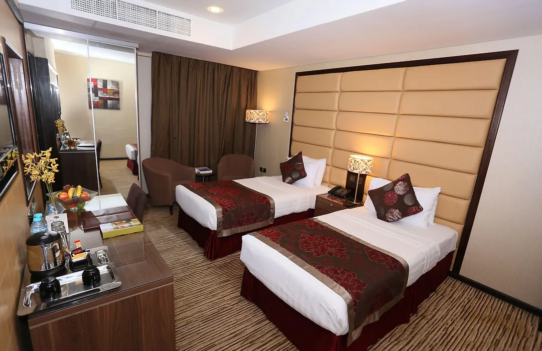 Al Hamra Hotel-1