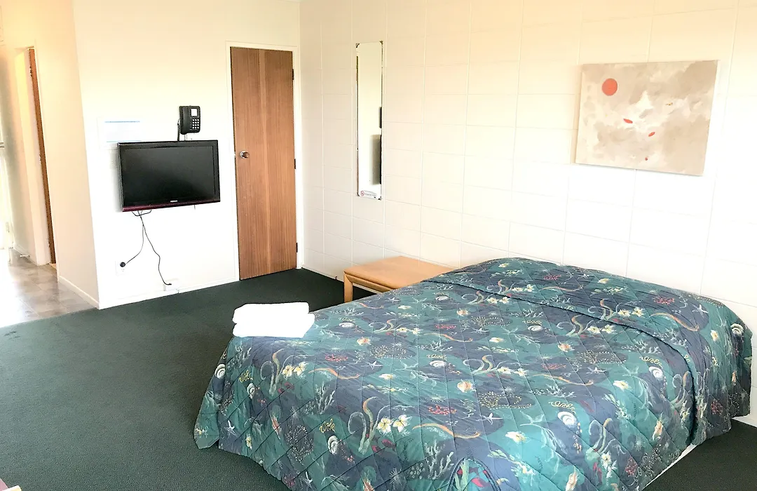 Greenview Motel-1