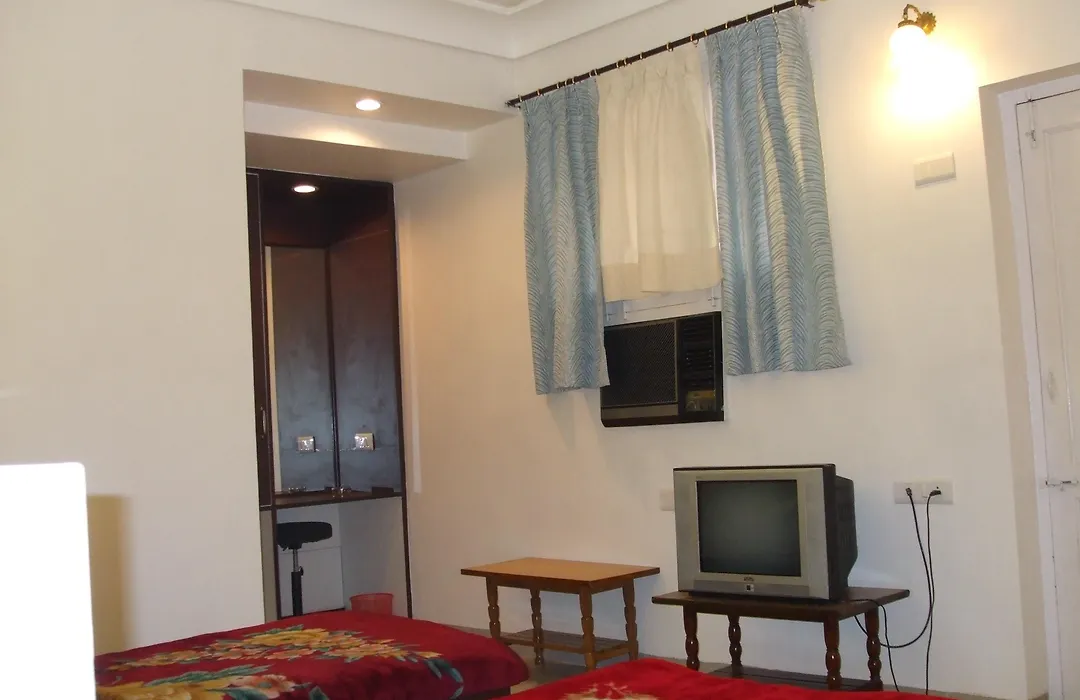 Samrat Hotel-1