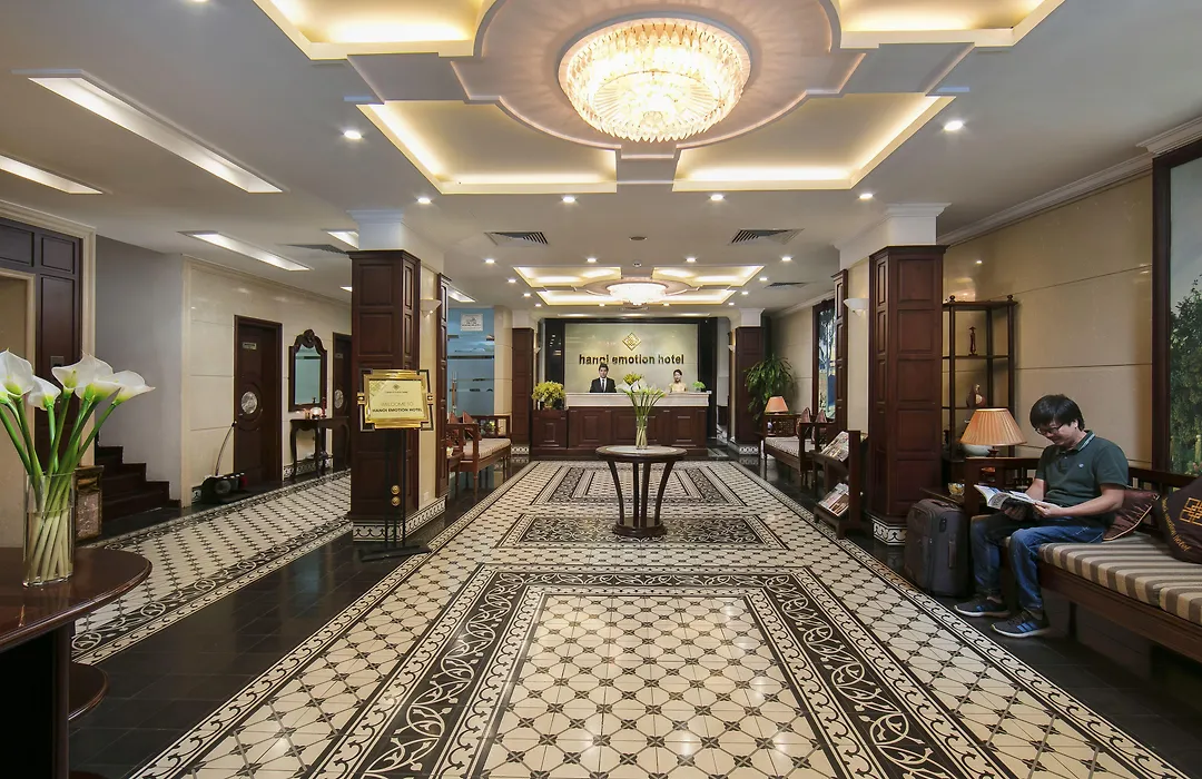 Hanoi Emotion Hotel-1