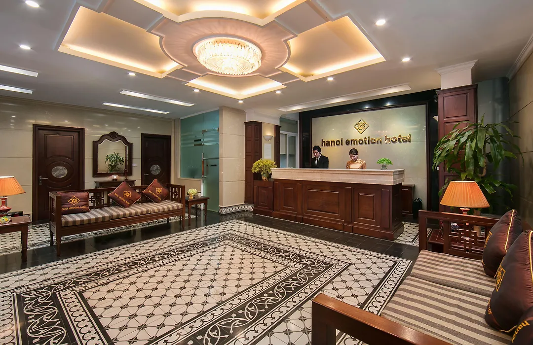 Hanoi Emotion Hotel-1