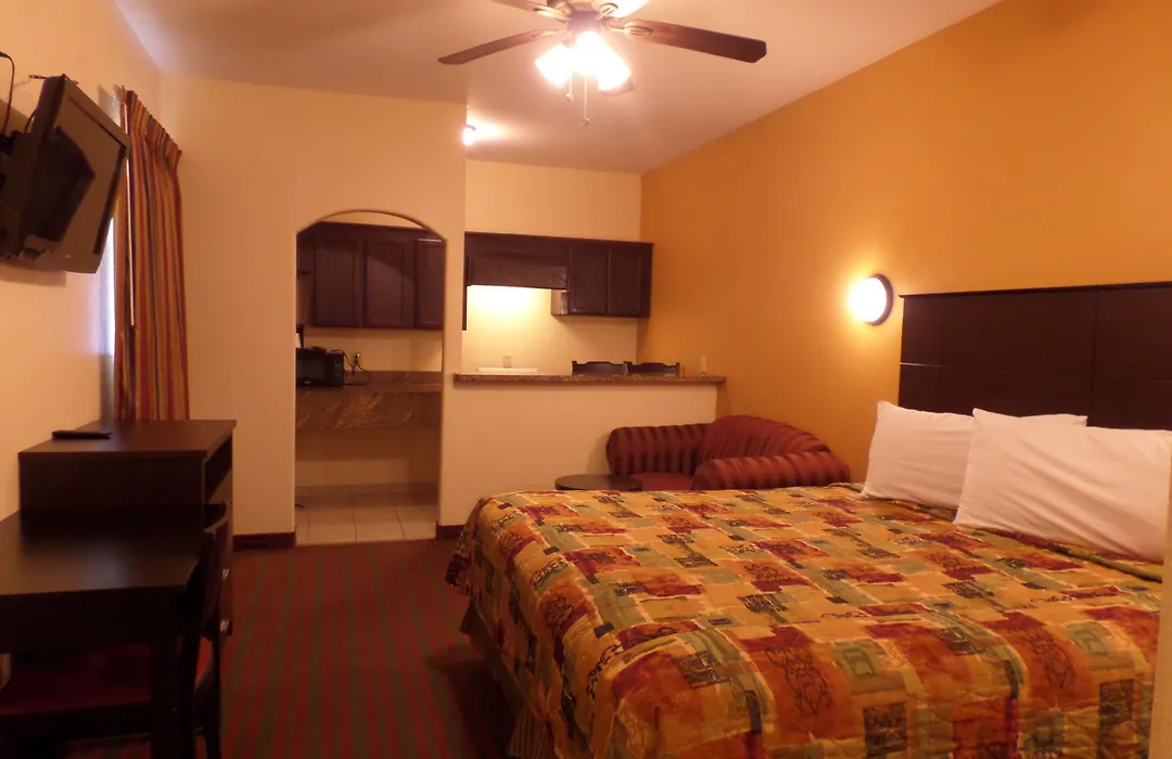 Guest Inn San Benito/Harlingen-1