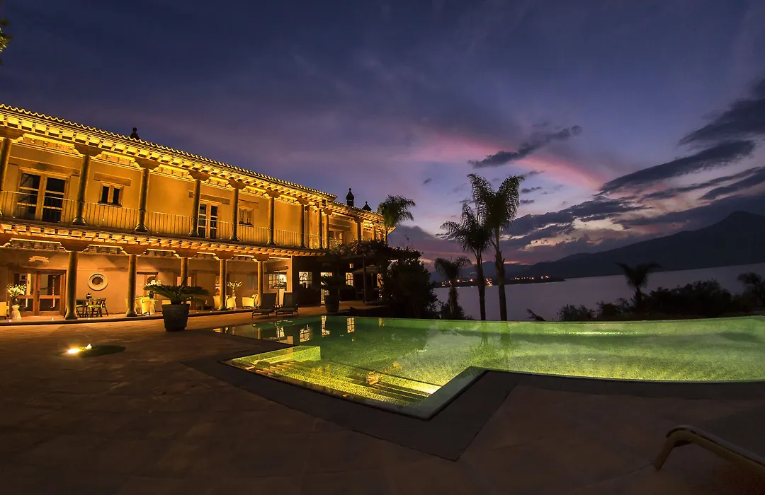 Hacienda Ucazanaztacua-1