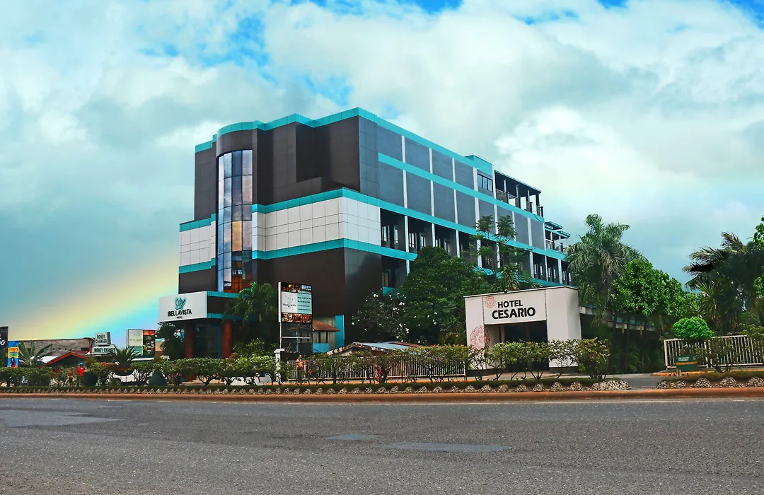 The Bellavista Hotel-1