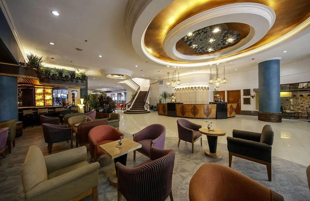 The Bellavista Hotel-1