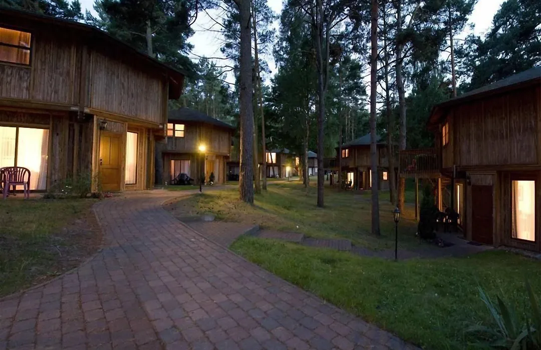 Hotel Residenz Waldoase-1