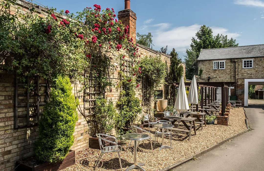 Longs Hotel & Inn-1
