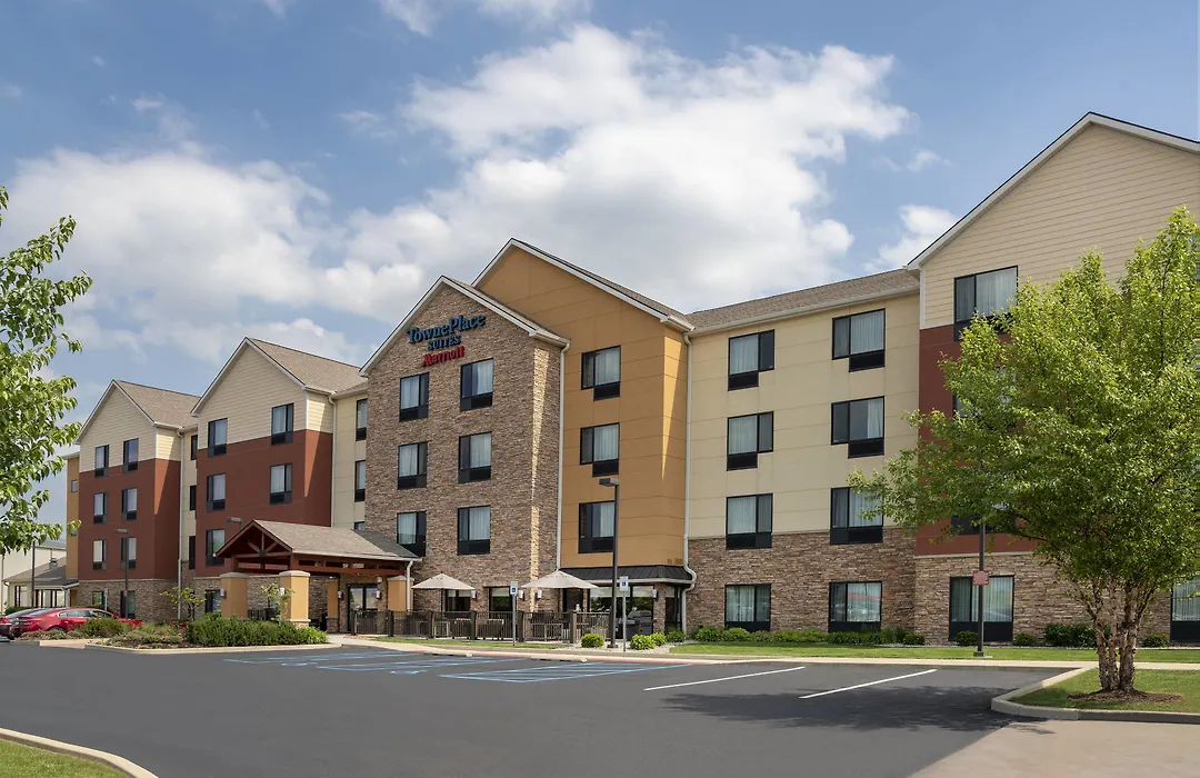 Towneplace Suites Fort Wayne North-1