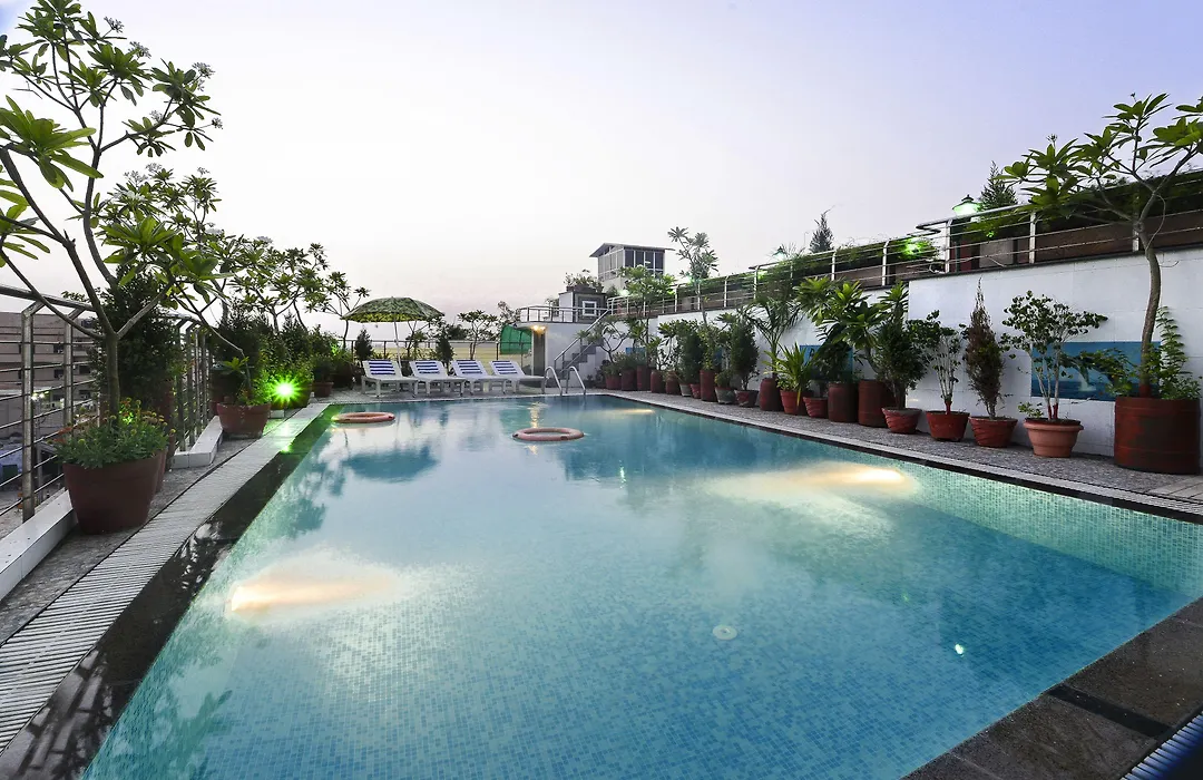 Hotel Taj Resorts-1